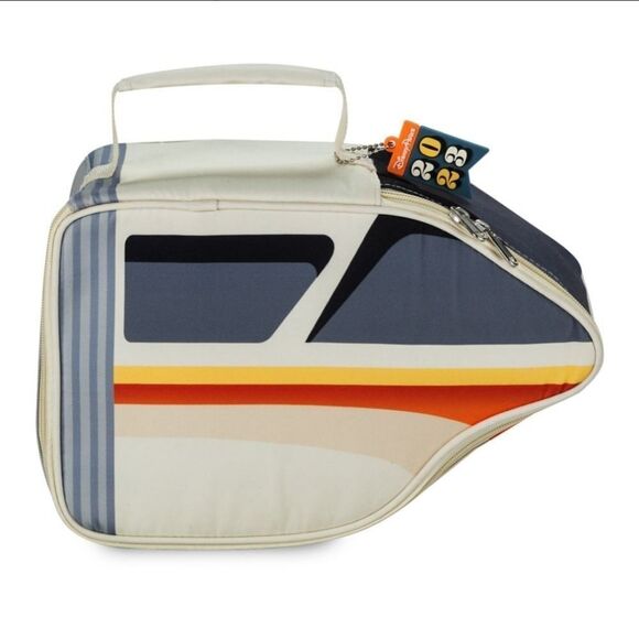 Disney Lunchbox - 2023 Monorail - Picture 1 of 10